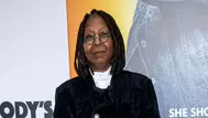 Whoopi Goldberg regresa a la TV tras sus comentarios sobre el Holocausto