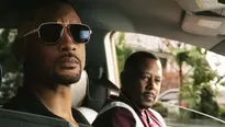 Will Smith anunció su regreso a la pantalla grande con "Bad Boys 4"