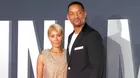 Will Smith aseguró que "nunca hubo una infidelidad" en su matrimonio con Jada Pinkett