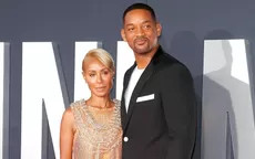 Will Smith aseguró que "nunca hubo una infidelidad" en su matrimonio con Jada Pinkett - Noticias de matrimonio