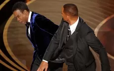 Will Smith: Hermano de Chris Rock se pronunció tras polémico golpe al humorista en los Oscar  - Noticias de chris-brown