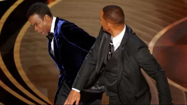 Will Smith: Hermano de Chris Rock se pronunció tras polémico golpe al humorista en los Oscar 