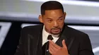 Will Smith: Informan que el actor se internó en clínica de rehabilitación