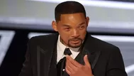 Will Smith: Informan que el actor se internó en clínica de rehabilitación