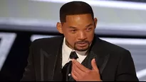 Will Smith: Informan que el actor se internó en clínica de rehabilitación / Foto: AFP