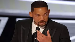 Will Smith: Informan que el actor se internó en clínica de rehabilitación / Foto: AFP