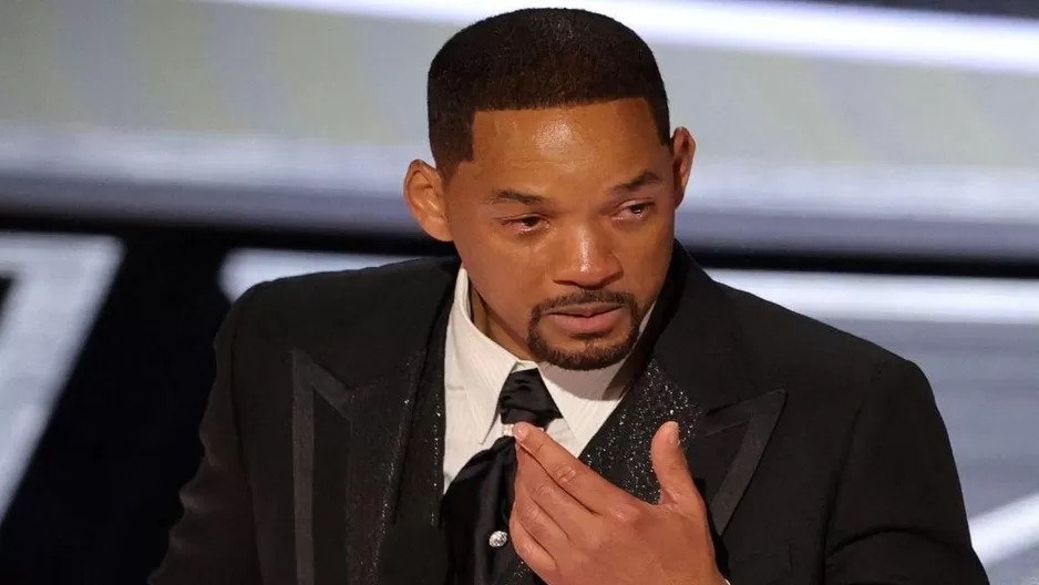 Will Smith: Informan que el actor se internó en clínica de rehabilitación / Foto: AFP