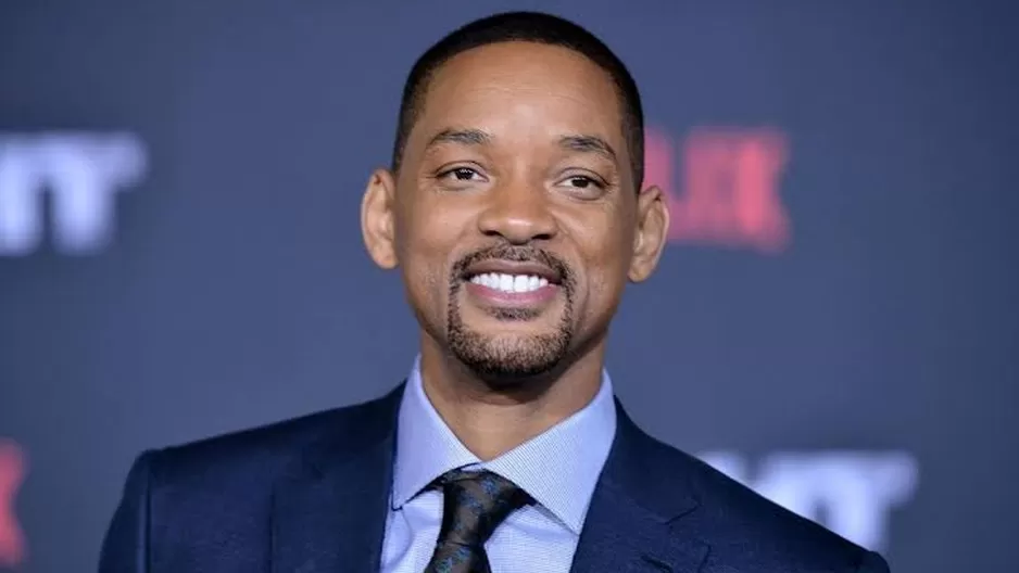 El actor estadounidense Will Smith se sometió a su primera colonoscopía El actor estadounidense Will Smith se sometió a su primera colonoscopía