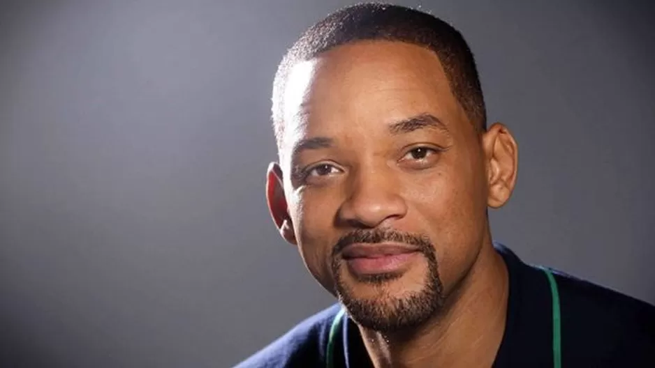 Will Smith. Foto: Difusión