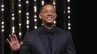 Will Smith reapareció en redes sociales luego de disculparse por golpear a Chris Rock en los premios Oscar