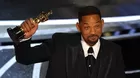 Will Smith regresa al cine tras cachetada a Chris Rock en los Oscar