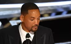 Will Smith renunció a la Academia tras agredir a Chris Rock en los Oscar: “Tengo el corazón partido”  - Noticias de chris-rock