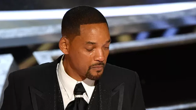 Will Smith renunció a la Academia tras agredir a Chris Rock en los Oscar: “Tengo el corazón partido” 