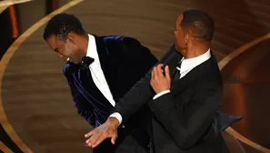 Will Smith habló en su primera entrevista sobre lo sucedido con Chris Rock: “Fue una noche horrible”