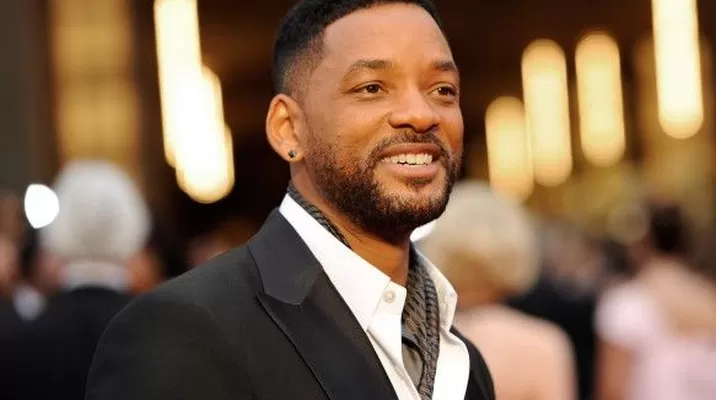 Will Smith Will Smith