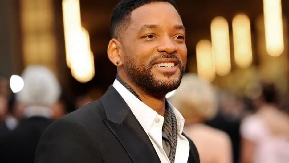 Will Smith 