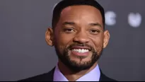 Video: Facebook Will Smith