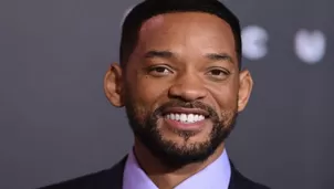 Video: Facebook Will Smith