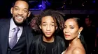 Will Smith: Su hijo Jaden Smith hace esto tras confesión de Jada Pinkett Smith