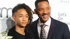 Will Smith: su hijo Jaden Smith preocupa a fans por su aspecto irreconocible