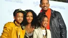 Will Smith: sus hijos Jaden y Willow sorprenden con estas fotos en Instagram