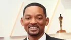 Will Smith y la buena noticia que recibió en medio del escándalo