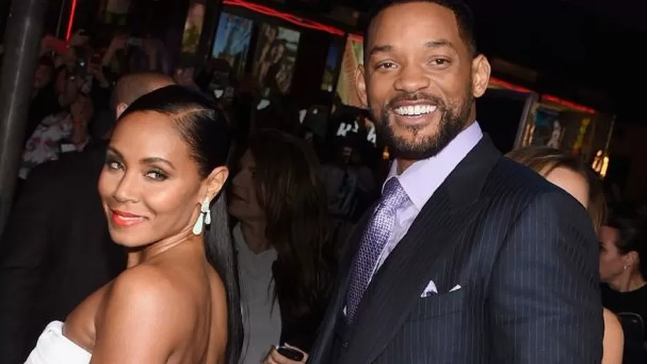 Will Smith y el emotivo mensaje a Jada Pinkett al cumplir 20 años de matrimonio