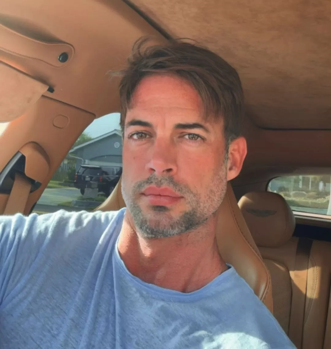 William Levy por fin habló de su separación de Elizabeth Gutiérrez  / Instagram