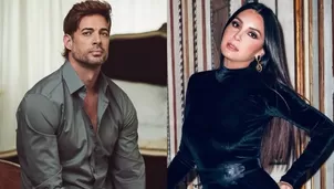 William Levy anunció que tomará acciones legales contra Elizabeth Gutiérrez / Instagram