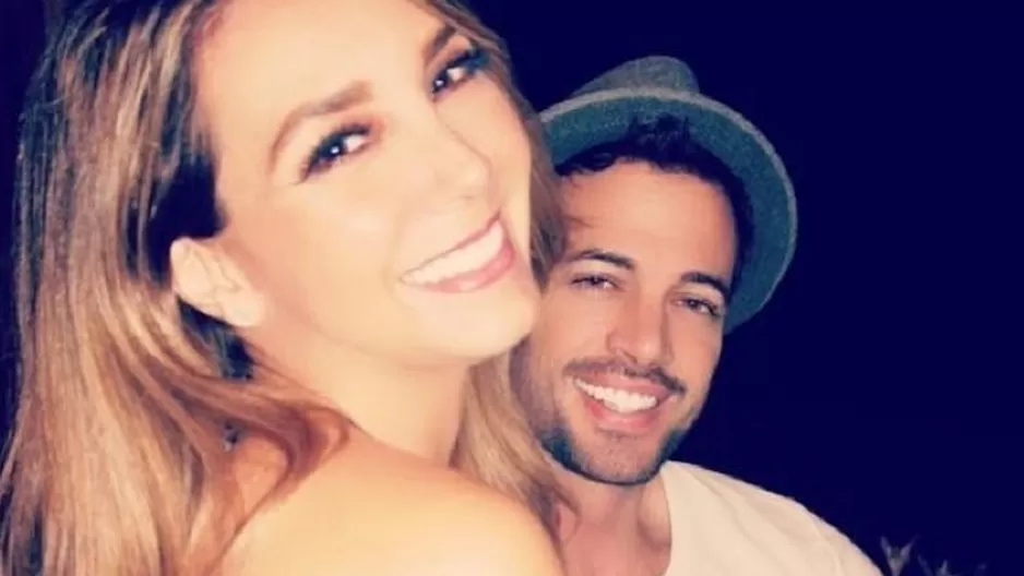 William Levy bromeó sobre su “separación” de Elizabeth Gutiérrez