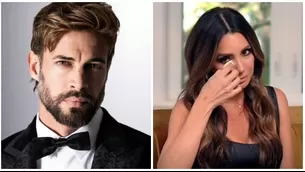 William Levy se pronunció tras las declaraciones de Elizabeth Gutiérrez. Fuente: Instagram/HolaUSA