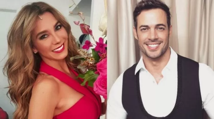 Elizabeth Gutiérrez reveló lo más difícil de estar con William Levy Elizabeth Gutiérrez reveló lo más difícil de estar con William Levy