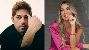 William Levy envió nuevo comunicado ¿Indirecta para su ex Elizabeth Gutiérrez? Fotos: revista GQ / Instagram