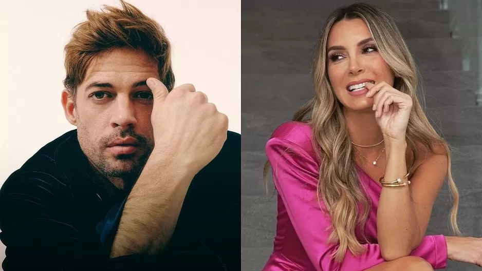 William Levy envió nuevo comunicado ¿Indirecta para su ex Elizabeth Gutiérrez? Fotos: revista GQ / Instagram