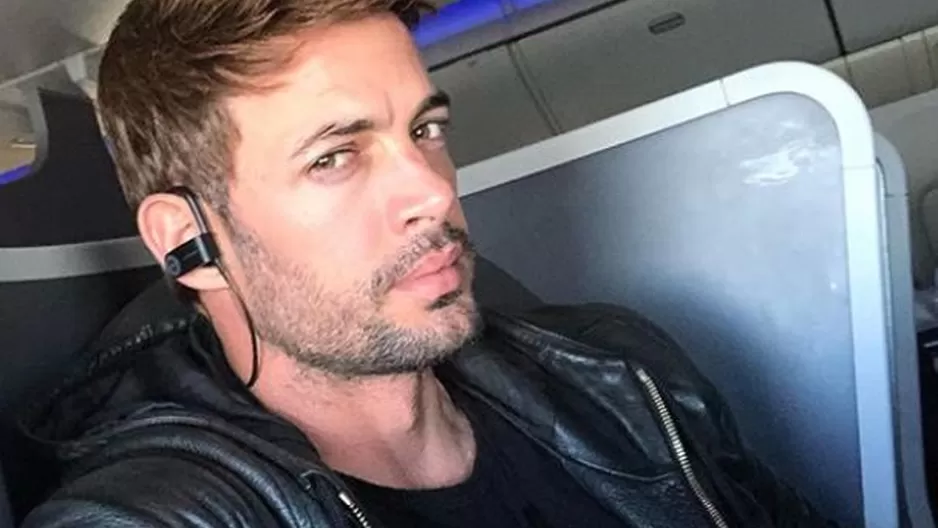 ¿William Levy está en la ruina? Esto dijo el actor cubano