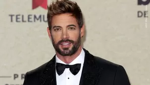 William Levy faltó nuevamente a audiencia y jueza da ultimátum al actor. Fuente: AFP