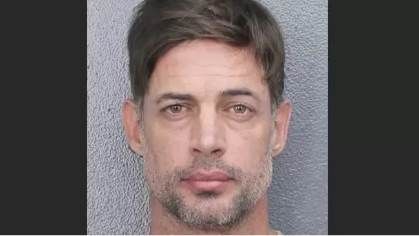William Levy fue arrestado la noche del lunes 14 de abril en Florida. Fuente: Instagram