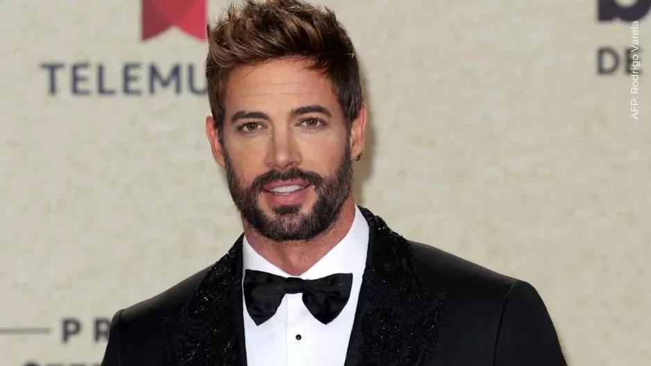William Levy faltó nuevamente a audiencia y jueza da ultimátum al actor. Fuente: AFP