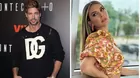 William Levy habló de polémica con Elizabeth Gutiérrez: “Cometí muchos errores, pero ella también”