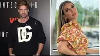 William Levy y Elizabeth Gutiérrez se separaron hace unos meses / Instagram / Video: América Espectáculos 