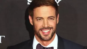 William Levy compartió los primeros vientos del huracán Irma por su vivienda 