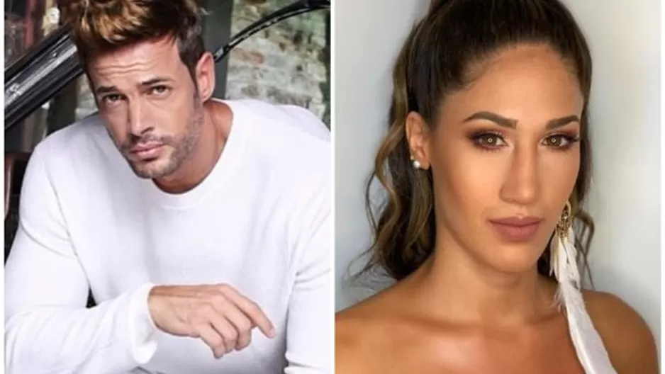 William Levy: ¿a qué otras famosas peruanas el actor sigue en Instagram?