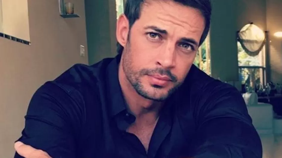 William Levy: ¿por qué su hijo de 12 años sorprende en redes sociales?