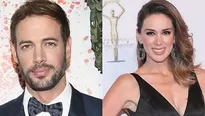 William Levy reapareció tras confesiones de Jacqueline Bracamontes