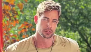 William Levy recordó su difícil infancia en Cuba cuando solo comía "un pan al día"