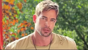 William Levy recordó su difícil infancia en Cuba cuando solo comía "un pan al día"