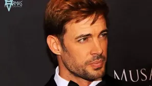 El actor ha sido protagonista de más de una sonada versión. Foto: Instagram William Levy