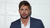 William Levy rompió el silencio sobre su vida sentimental. Fuente: AFP