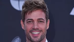 Levy hizo un recuento de sus primeros años. Foto: Instagram William Levy