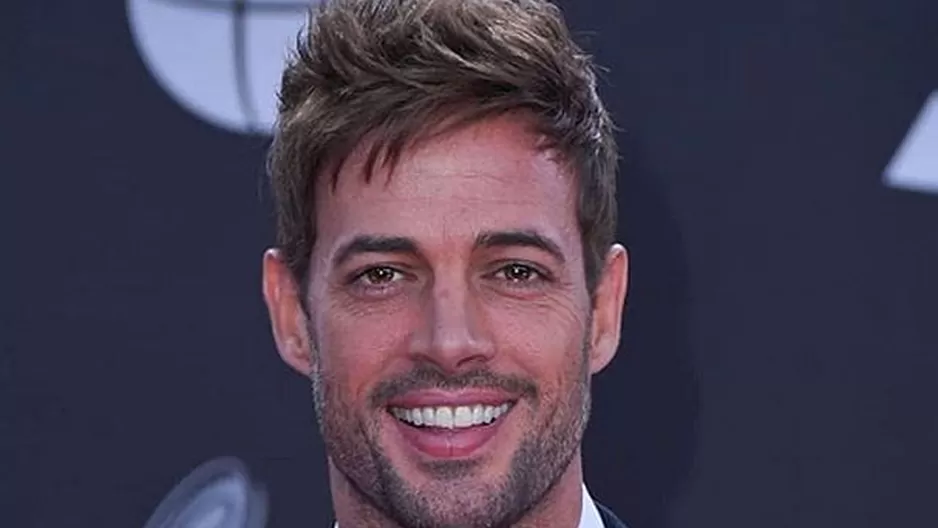 Levy hizo un recuento de sus primeros años. Foto: Instagram William Levy